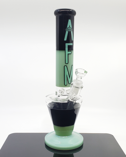 AFM Glass 13” Cone Beaker | Sleek Design with Superior Filtration for Enhanced Functionality

