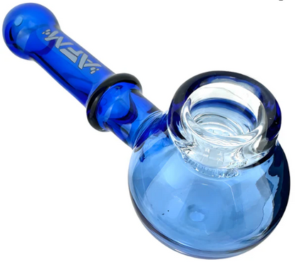 AFM Glass The Kenny Pipe with Screened Center Hole for Efficient Filtration and Smooth Experience
