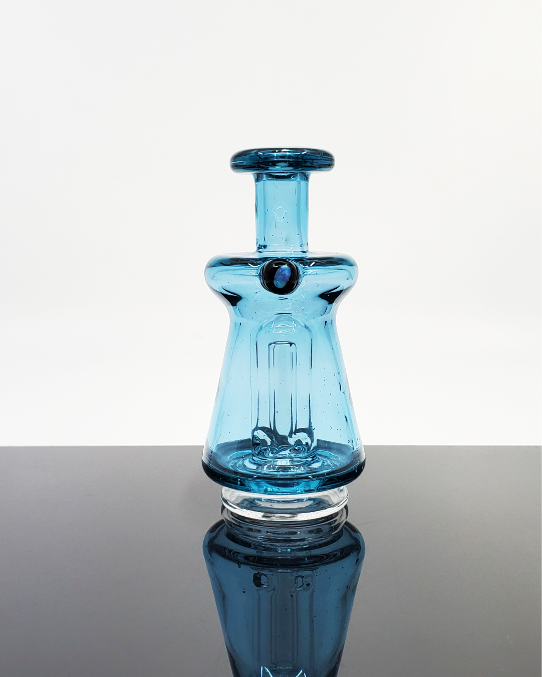 AJ Surf City Full Color Puffco Attachments | Designed for Puffco Devices with Vibrant Colors and Enhanced Airflow

