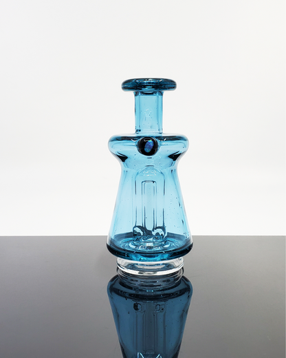 AJ Surf City Full Color Puffco Attachments | Designed for Puffco Devices with Vibrant Colors and Enhanced Airflow

