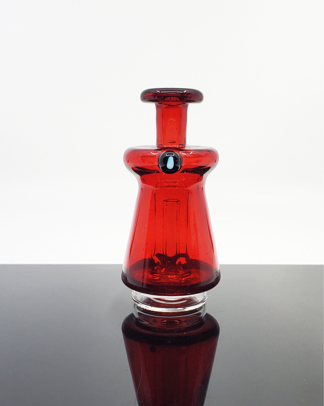 AJ Surf City Full Color Puffco Attachments | Vibrant and Functional for Improved Airflow and Stylish Dabbing

