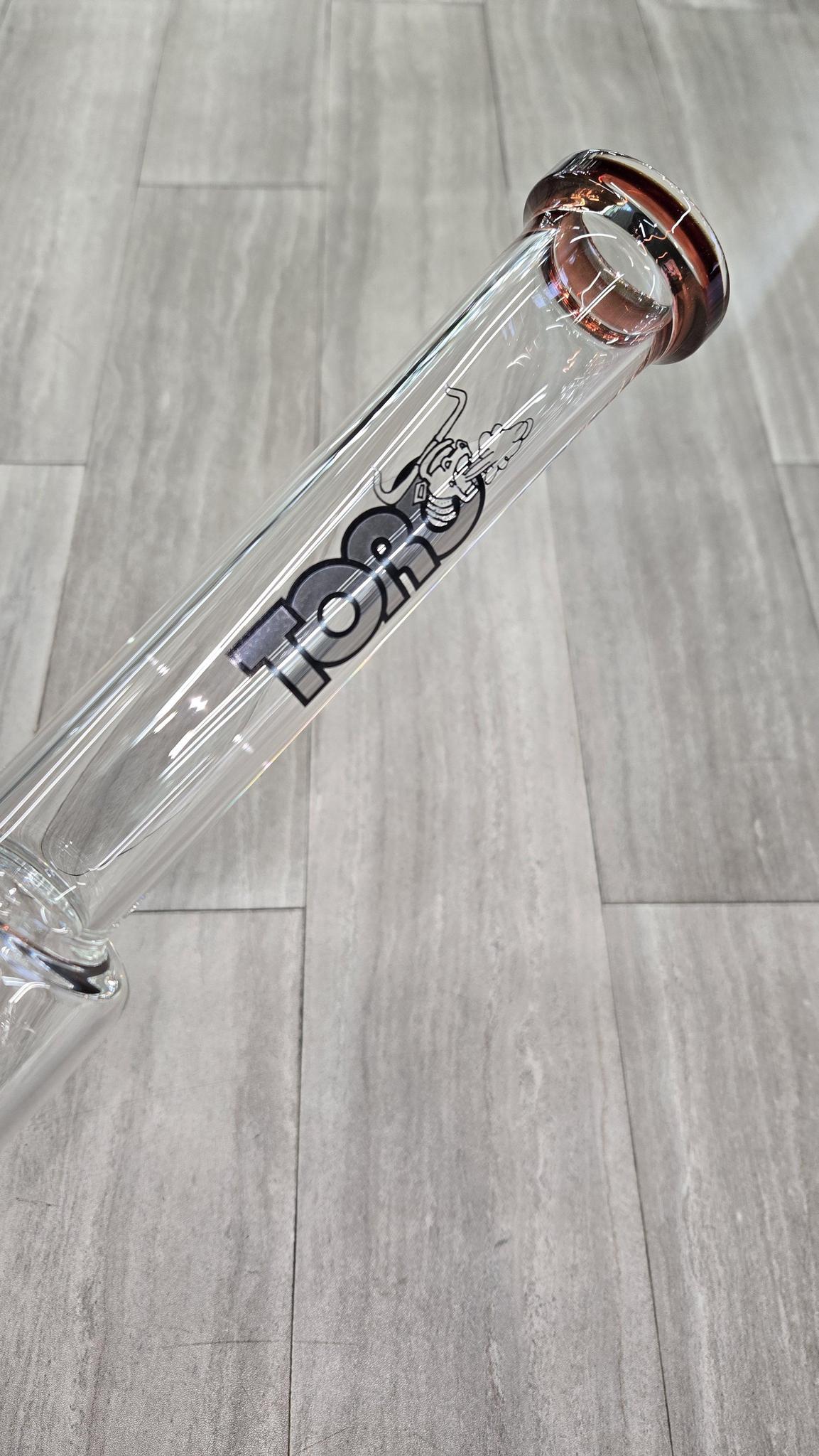 Toro 7/13 Arm Colored Caps #3