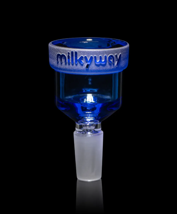 Milkyway Glass - XL Bong Bowl