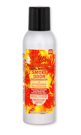 Smoke Odor Exterminator - Sprays