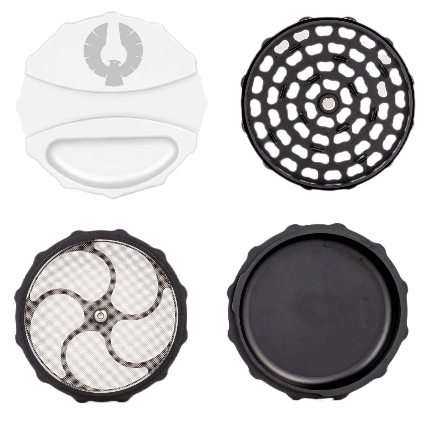 Phoenician Luna Collection - Eclipse Moon