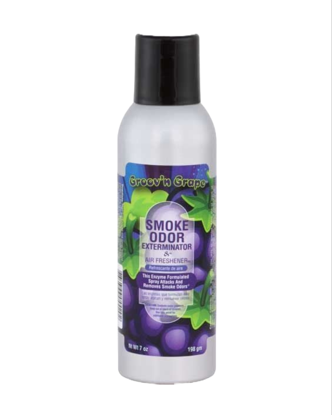 Smoke Odor Exterminator Sprays | Instant Odor Neutralizer | Compact and Effective