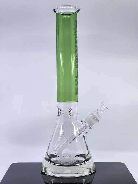 Glass Lab 303 - Concrete Buster Beaker
