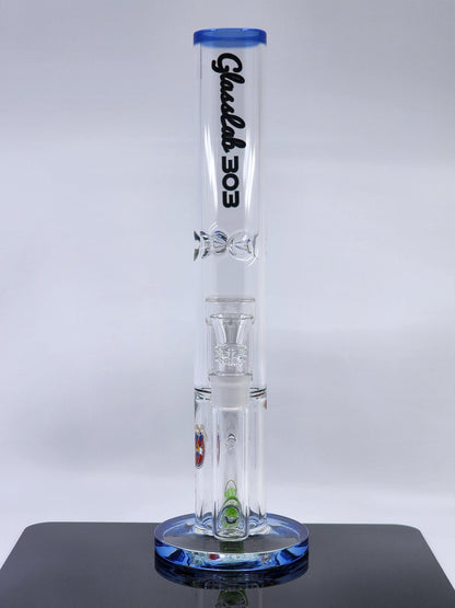 Glass Lab 303 - Lacesaber