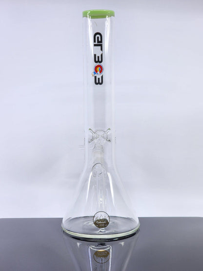 Glass Lab 303 - Triangle Base Beaker