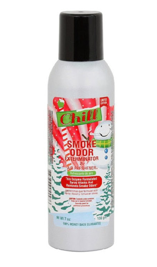 Smoke Odor Exterminator - Sprays