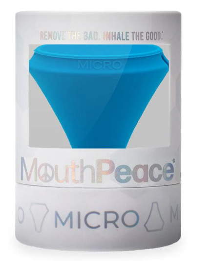 Moose Labs MouthPeace - Micro Starter Kit