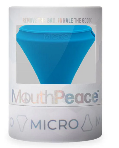 Moose Labs MouthPeace - Micro Starter Kit