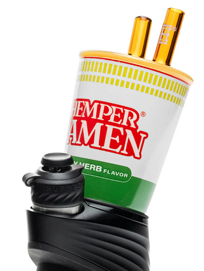 Hemper - Ramen Cup Puffco Peak/Pro Attachment