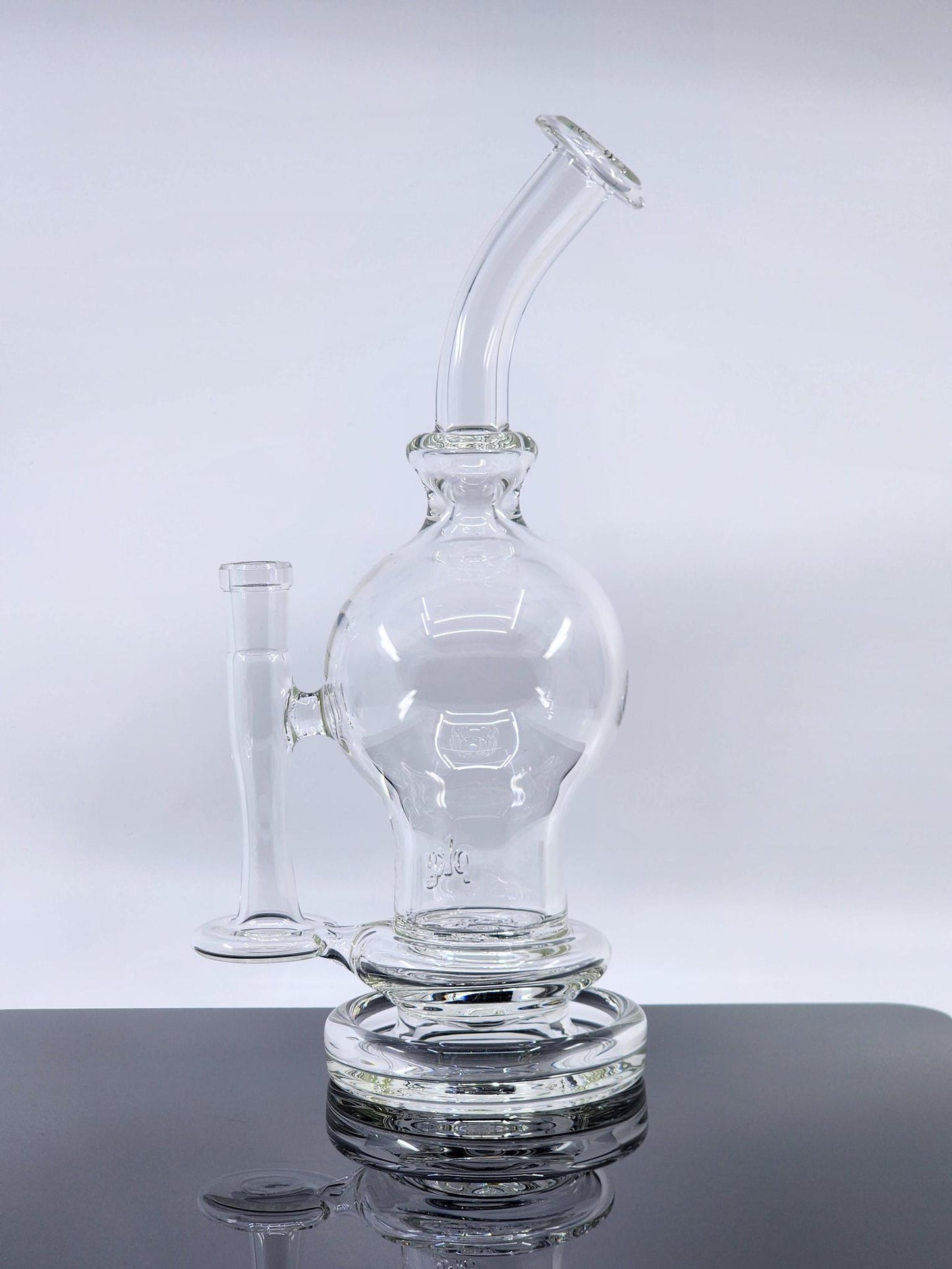 PKG - 3 Hole Ball Rig