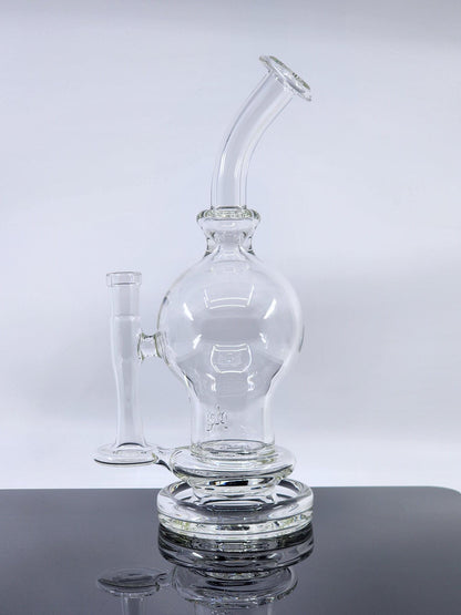 PKG - 3 Hole Ball Rig