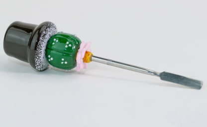Empire Glassworks Peyote Dabber