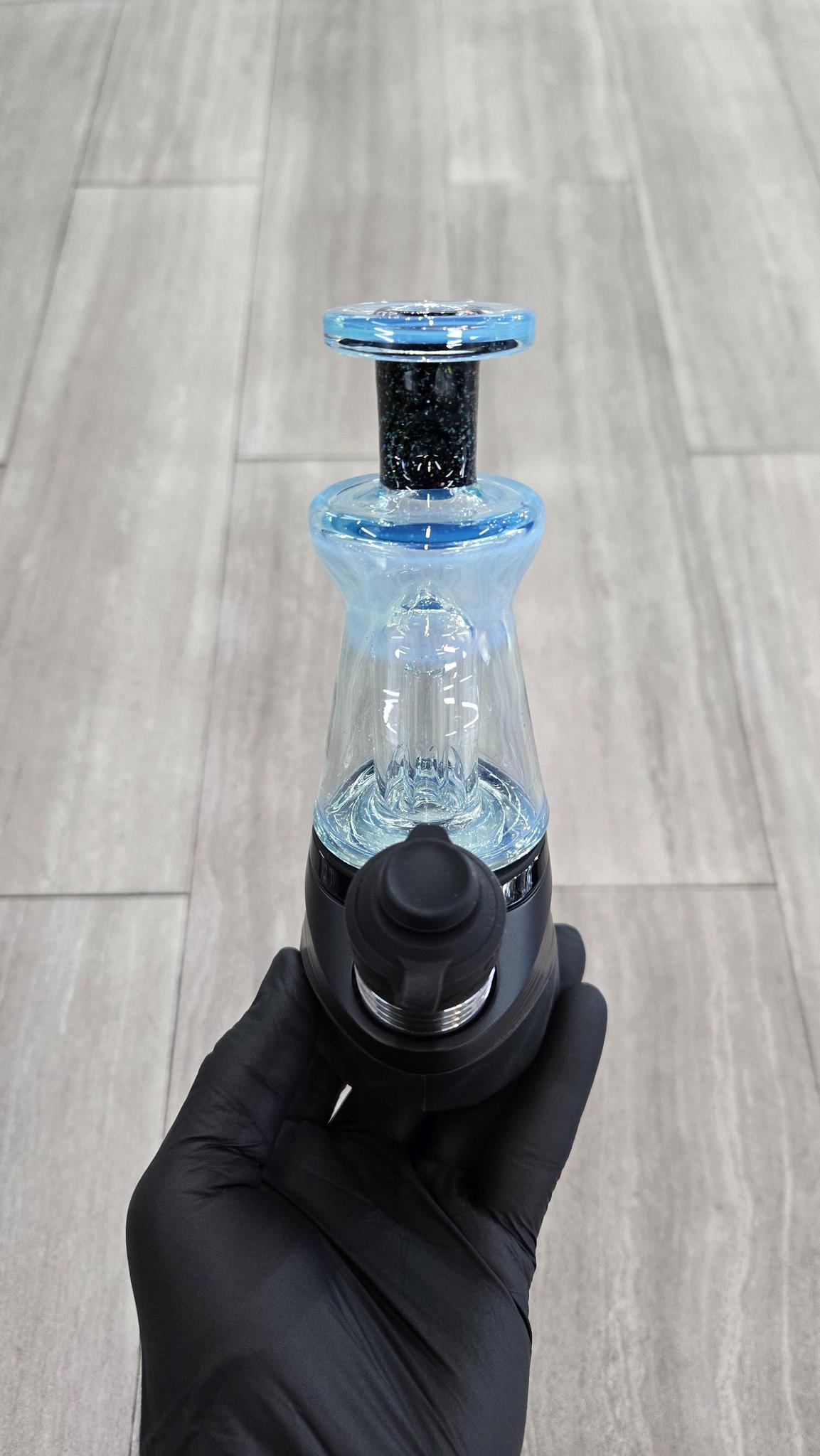 Aj Surf City - Full Color Crushed Opal Neck Peak/Pro Attachment