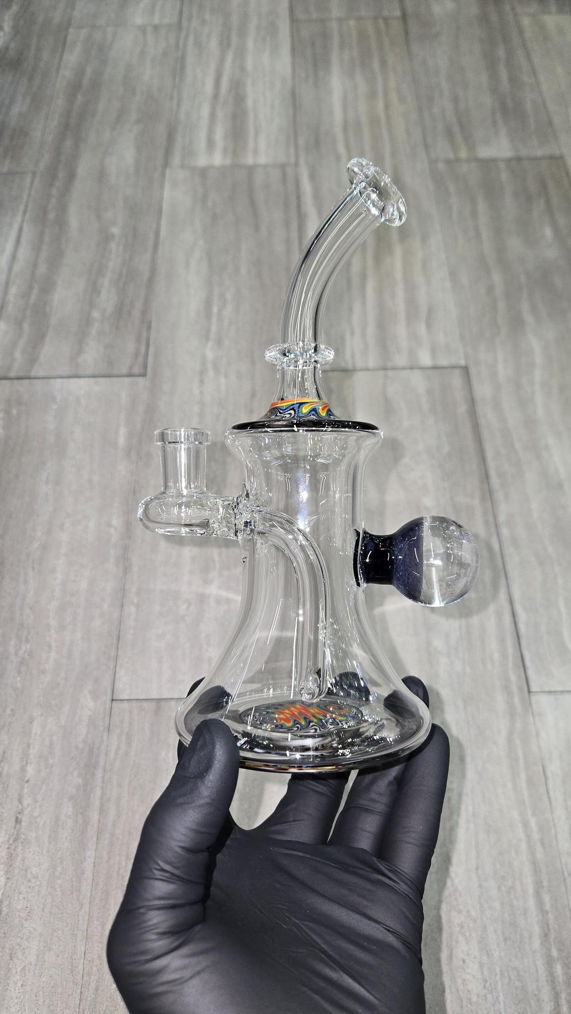 Boss Haas - Wig Wag Jammers #10