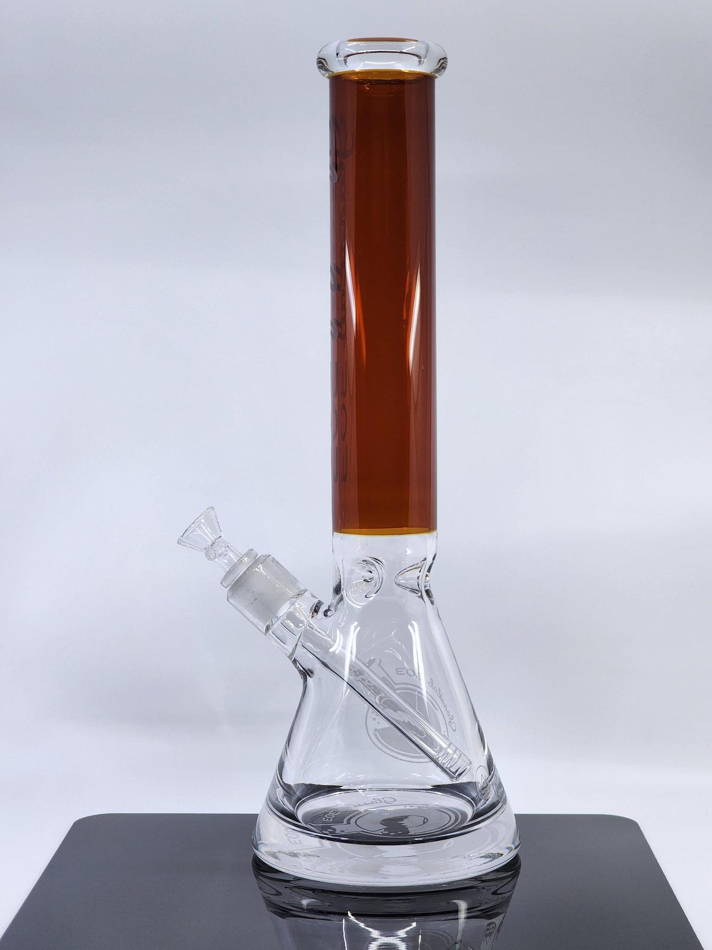 Glass Lab 303 - Concrete Buster Beaker