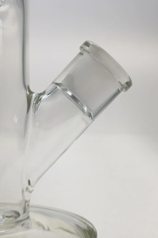 TAG - 10" Straight Tube 44x4MM