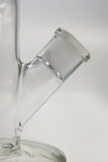 TAG - 10" Straight Tube 44x4MM