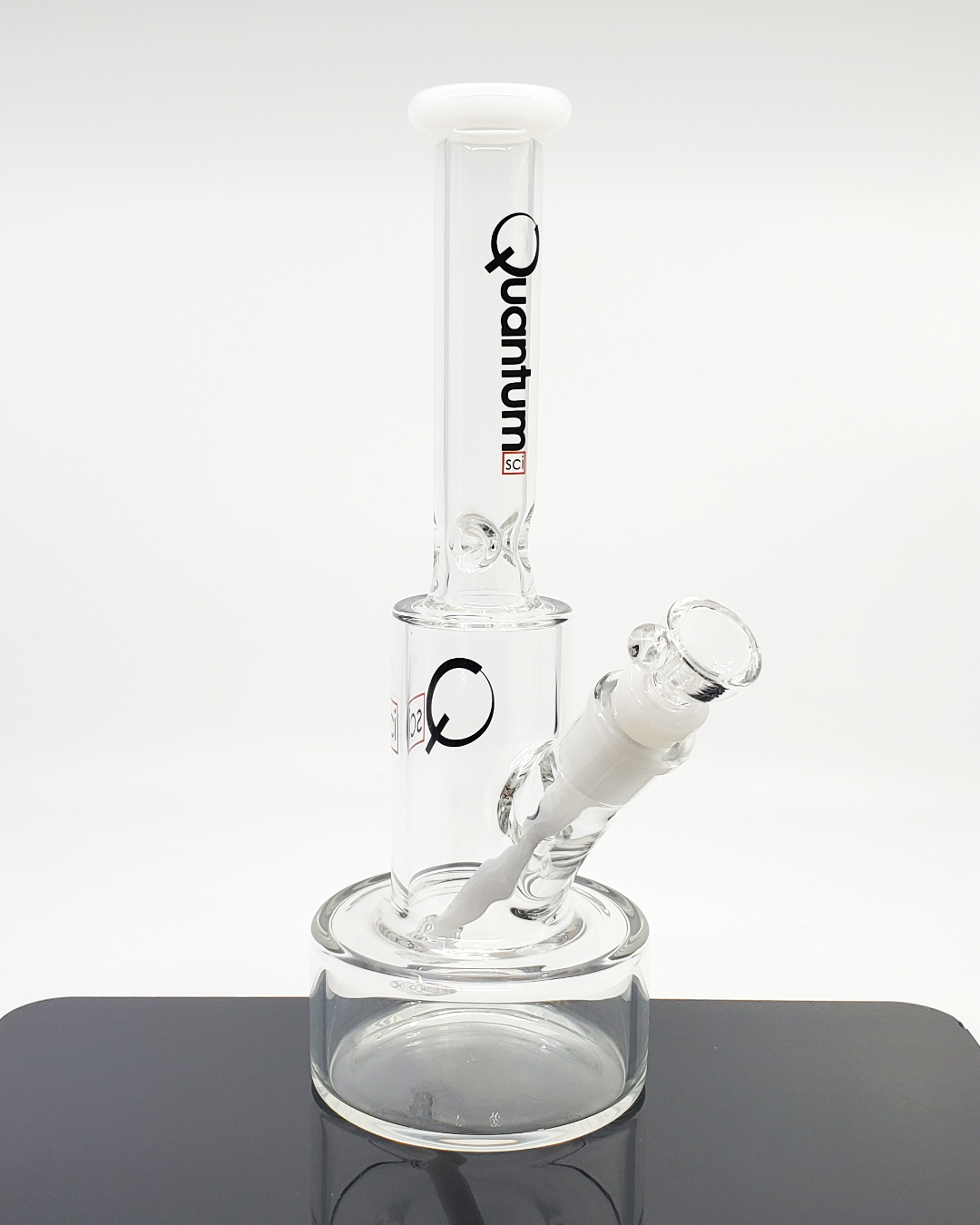 Quantum Sci Bell Bottom Beaker | Stylish Design | Smooth Filtration