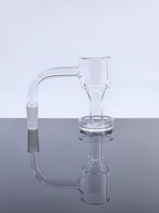 Toro Vortex Slurper 25mm - 10M 90