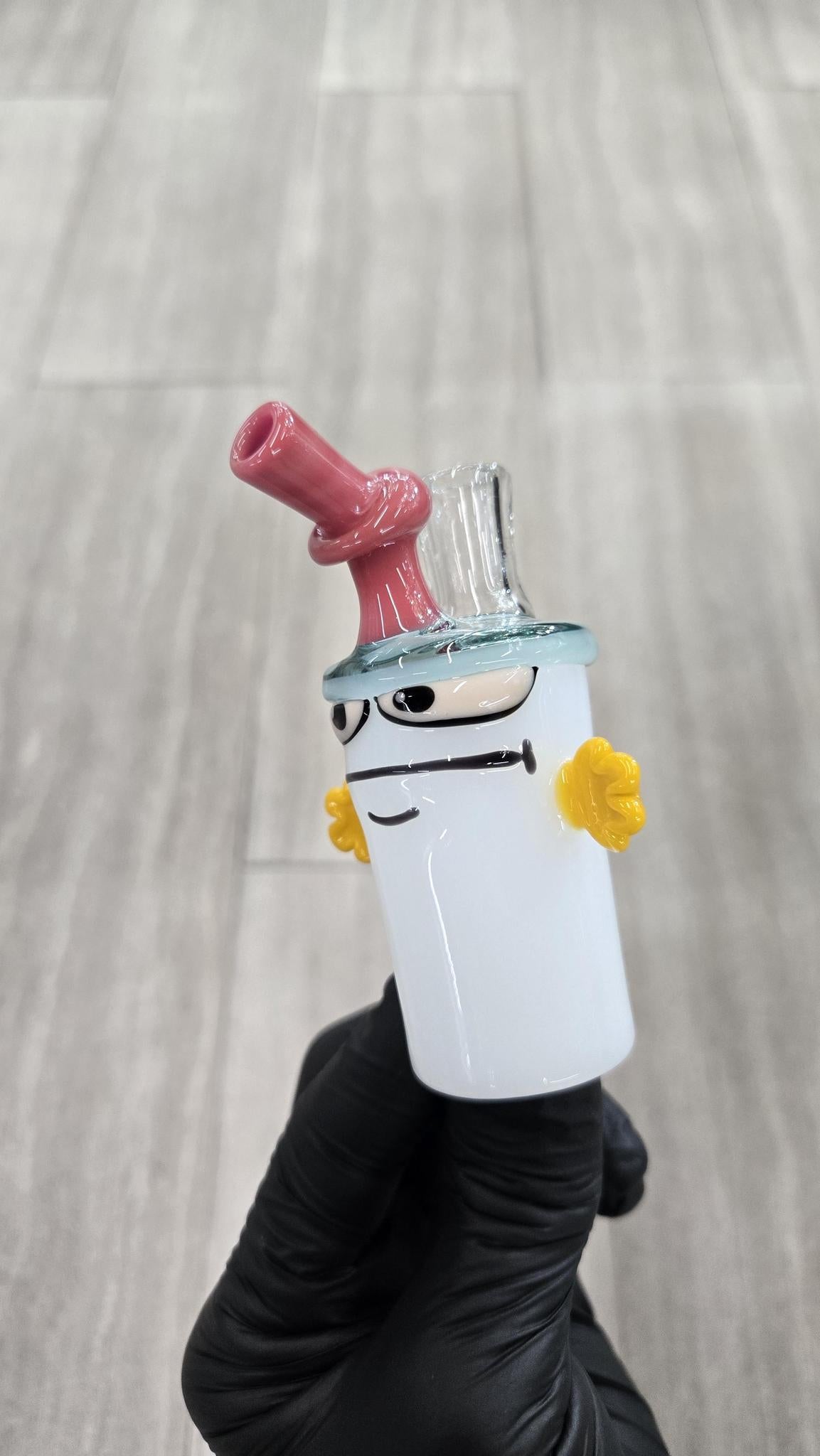 BTGB - Mini Shakes #19