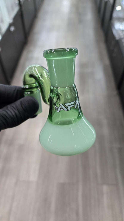 AFM Glass - Dry Catcher 14M 90