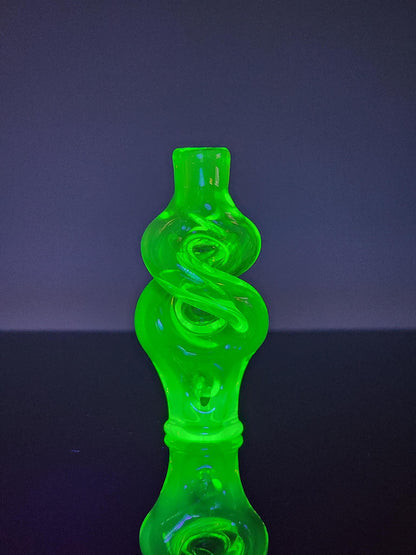 The Real Rich Brian - Color Helix Pivot Mouthpiece