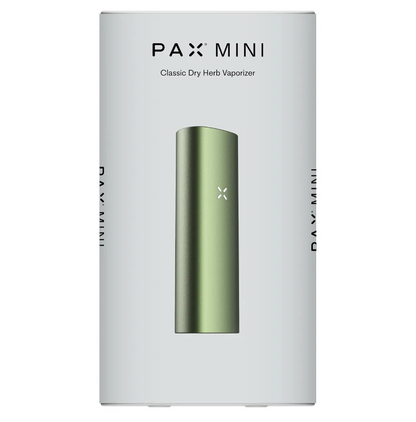 Pax - Mini 2