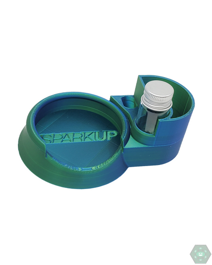 Spark Up Designs Puffco Stabilizer Station | Stable Stand for Puffco Devices