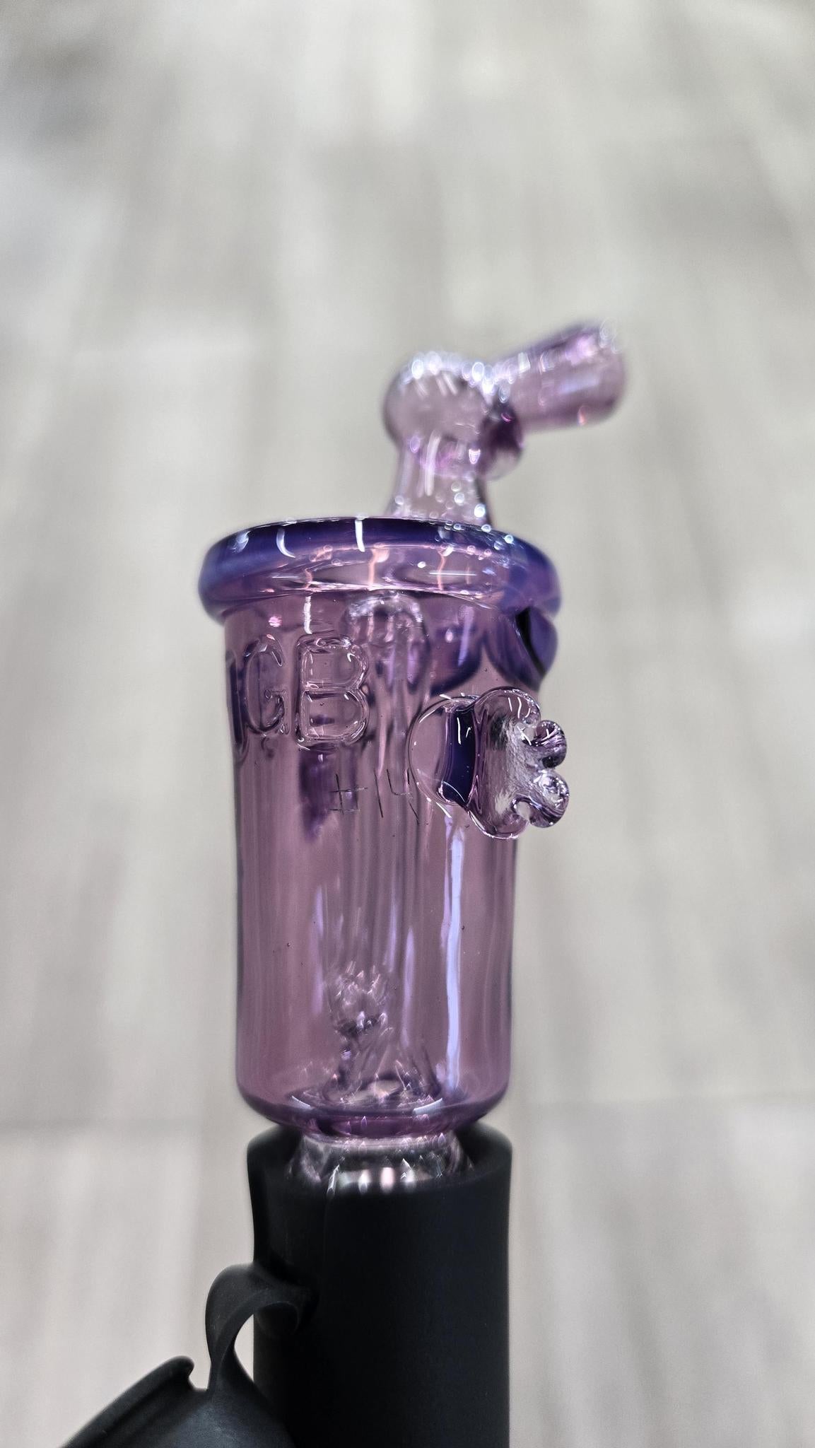 BTGB - Full Color Master Shake Pivot Top