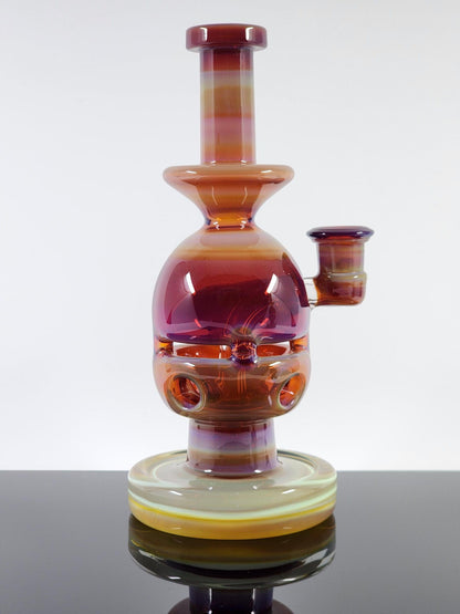 Miner Glass - Fab Egg