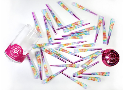 Beautiful Burn Designer Pre-Rolled Cones Ishihara