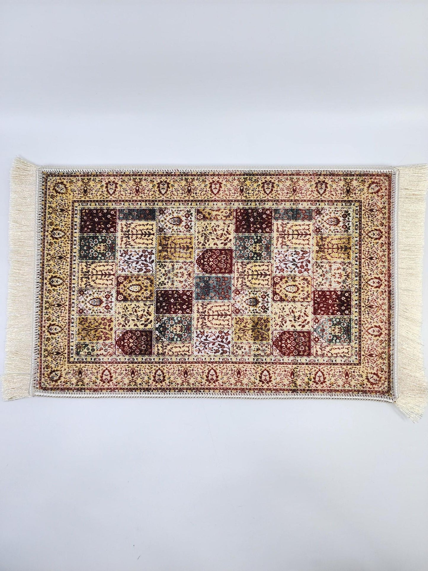The Dabhali - Turkish Rig Rugs (#13-23)