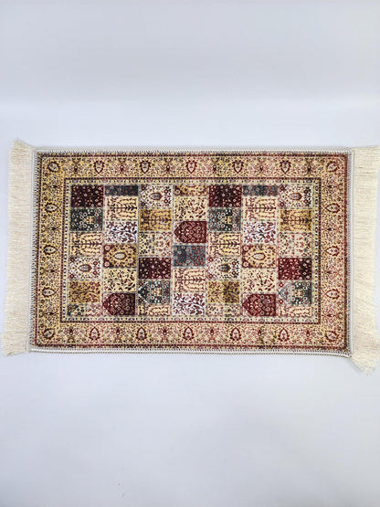The Dabhali - Turkish Rig Rugs (#13-23)
