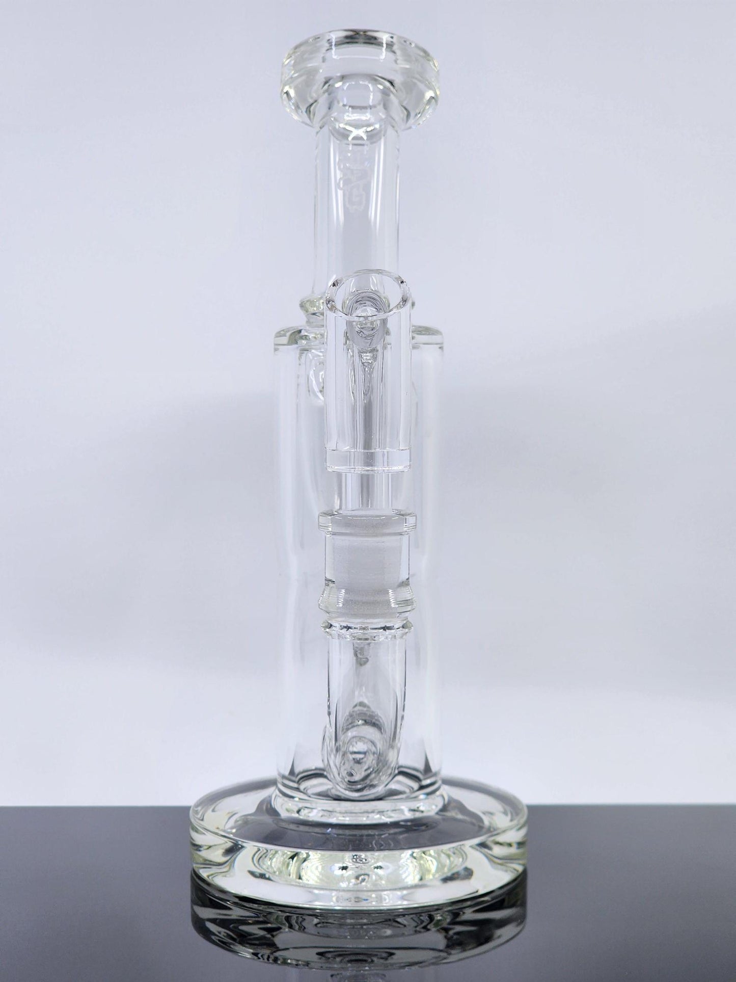 TAG - 7" Micro Super Slit Puck Mini Klein