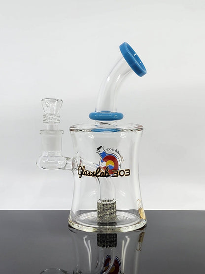 Glass Lab 303 - Lace Oil Can