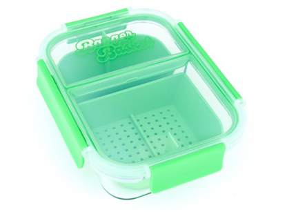 Banger Basket V4 (Newest)