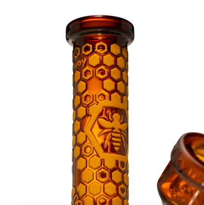 Milkyway Glass - Combs Beaker Bong