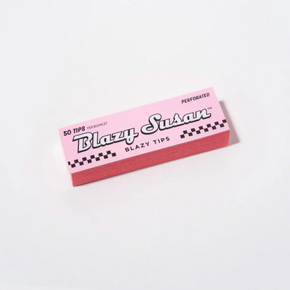 Blazy Susan - Filter Tips