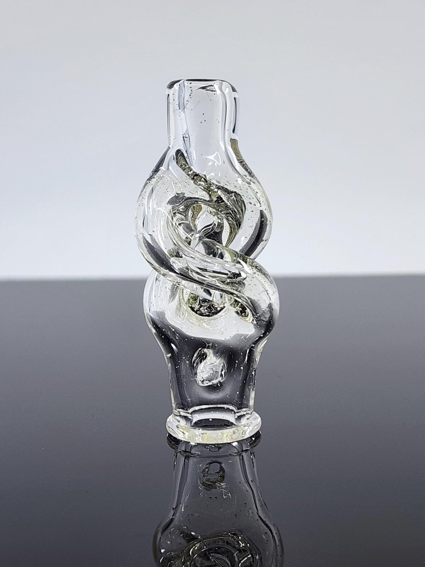 The Real Rich Brian - Color Helix Pivot Mouthpiece