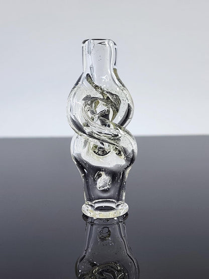 The Real Rich Brian - Color Helix Pivot Mouthpiece