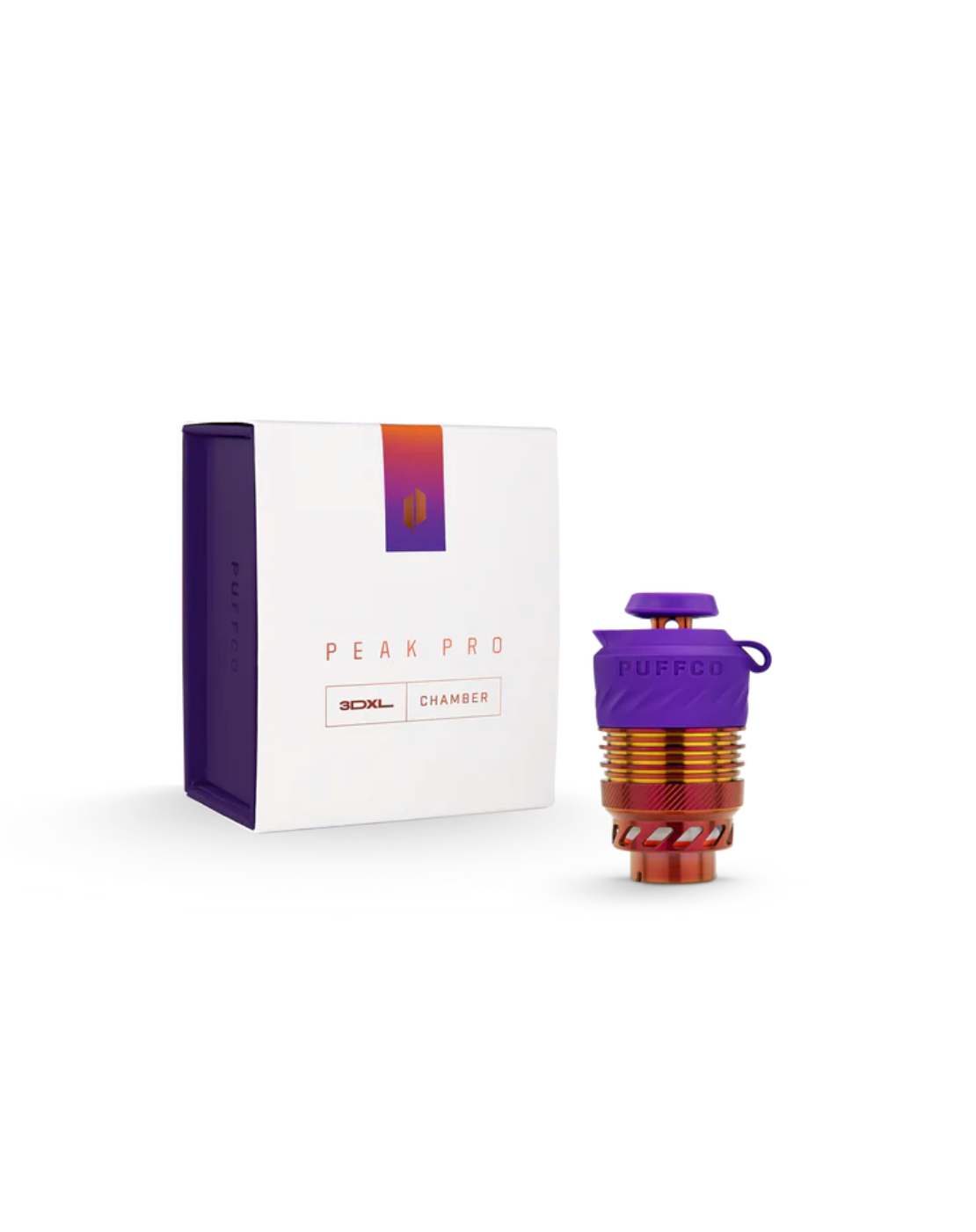Puffco - Peak Pro 3DXL Chamber Plasma (Limited Edition)