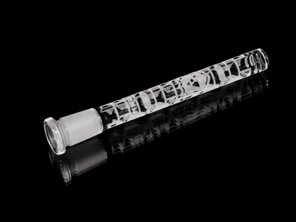 Milkyway Glass - Obtuse Downstem