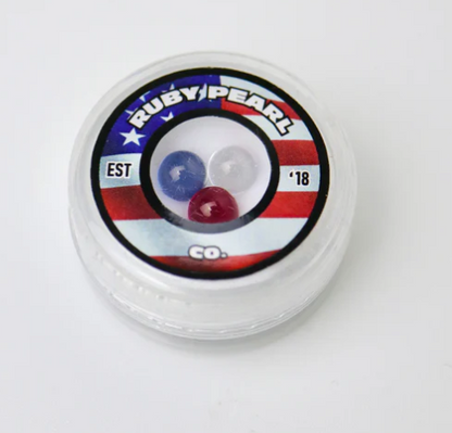 Ruby Pearl Co - 5mm Terp Pearls