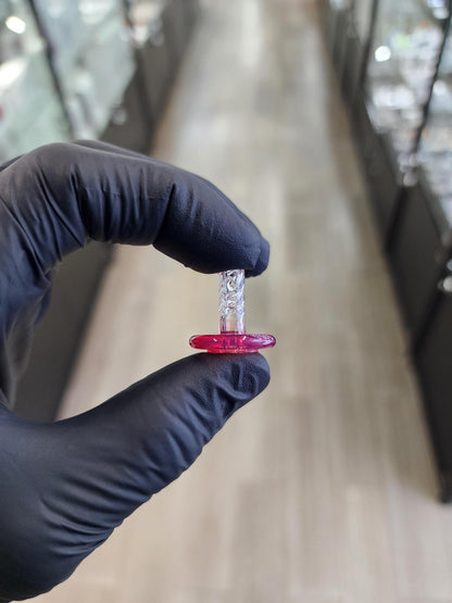 Bradley Miller - Full Color 3DXL Peak Pro Joystick Spinner Cap