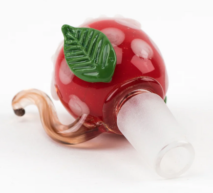 Empire Glassworks Piranha Bowl Piece