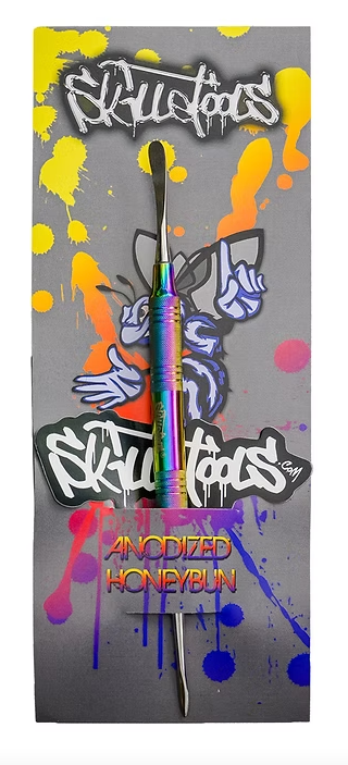 Skilletools - Dab Tools